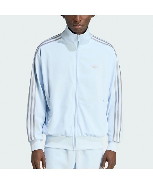 adidas トラックジャケット ファイヤーバード ジャージ スウェット adidas（アディダス） ジャージ ファイヤーバード トラックトップ