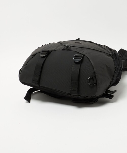 OAKLEY（オークリー） ウエストポーチ 「OAKLEY」ラチチュード