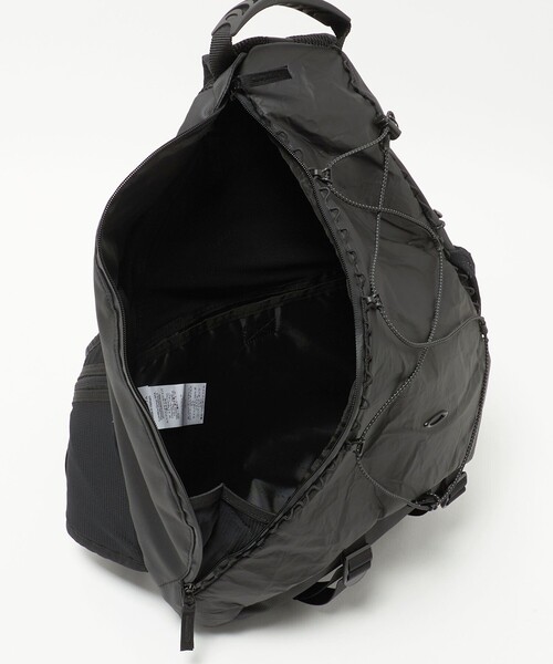 OAKLEY（オークリー） ウエストポーチ 「OAKLEY」ラチチュード
