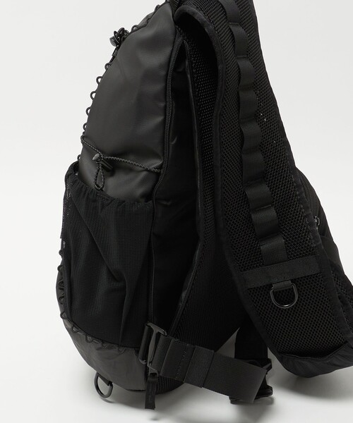 OAKLEY（オークリー） ウエストポーチ 「OAKLEY」ラチチュード