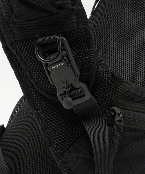 OAKLEY（オークリー） ウエストポーチ 「OAKLEY」ラチチュード
