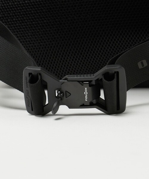 OAKLEY（オークリー） ウエストポーチ 「OAKLEY」ラチチュード