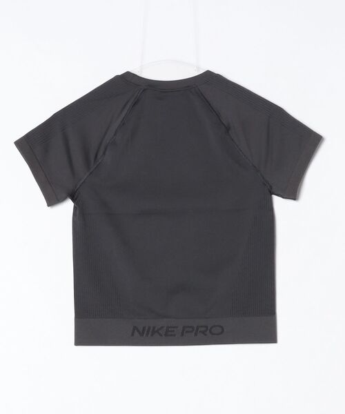 NIKE（ナイキ） nike tシャツ 半袖 NP DF SMLS S/S トップ レディース