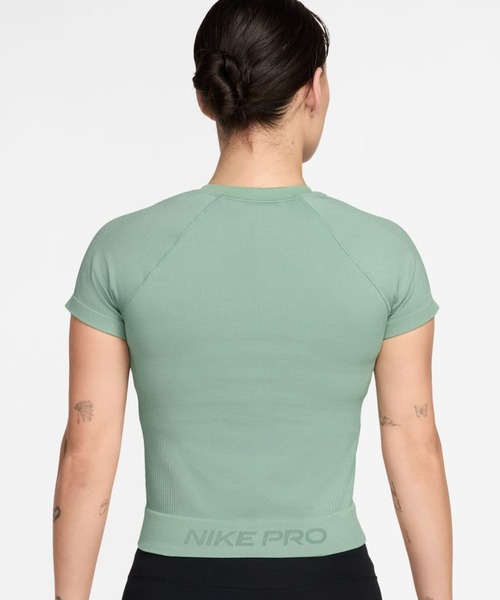 NIKE（ナイキ） nike tシャツ 半袖 NP DF SMLS S/S トップ レディース