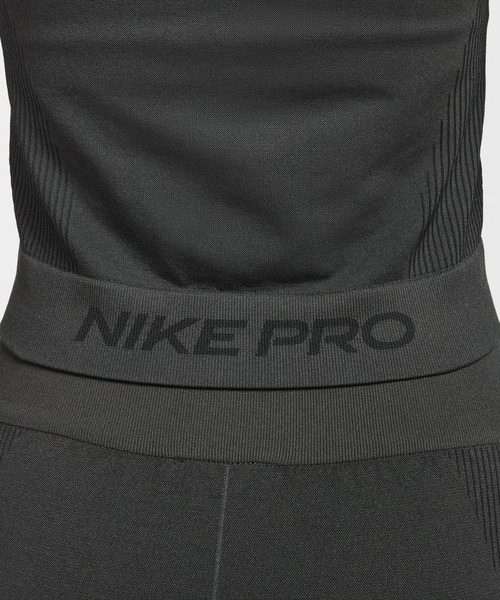 NIKE（ナイキ） nike tシャツ 半袖 NP DF SMLS S/S トップ レディース