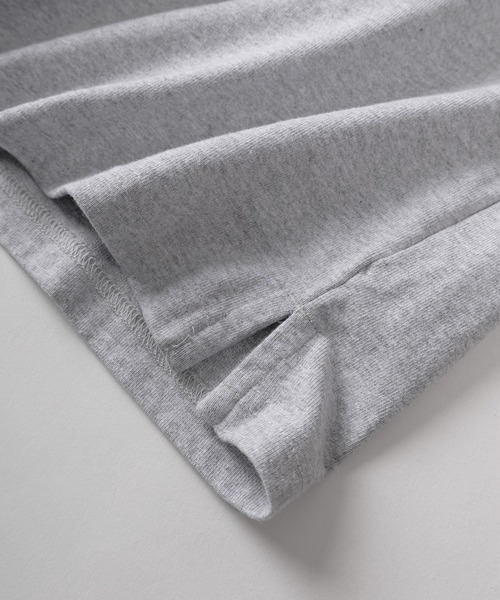 「Goodwear」 長袖Tシャツ L ホワイト メンズ_画像5