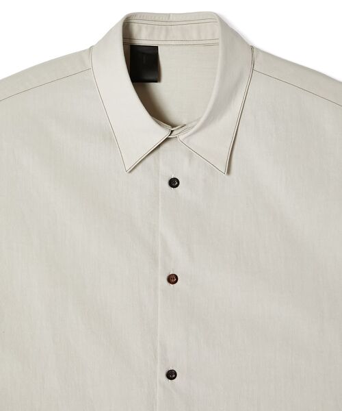 N.HOOLYWOOD COMPILE シャツ 半袖 HALF SLEEVE SHIRT メンズ