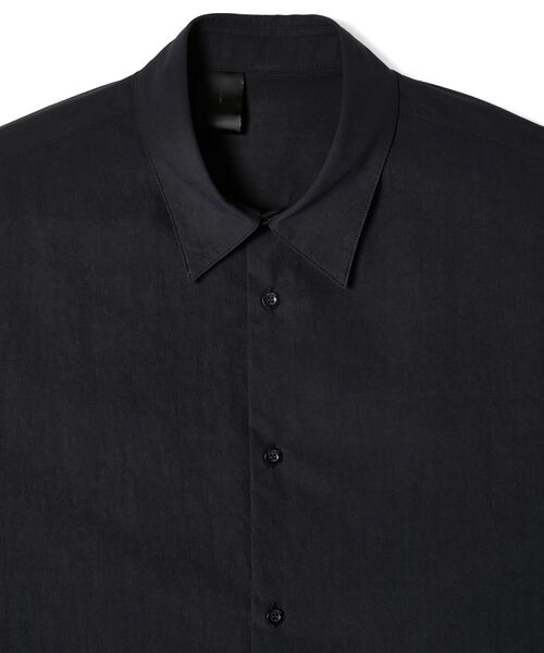 N.HOOLYWOOD COMPILE シャツ 半袖 HALF SLEEVE SHIRT メンズ