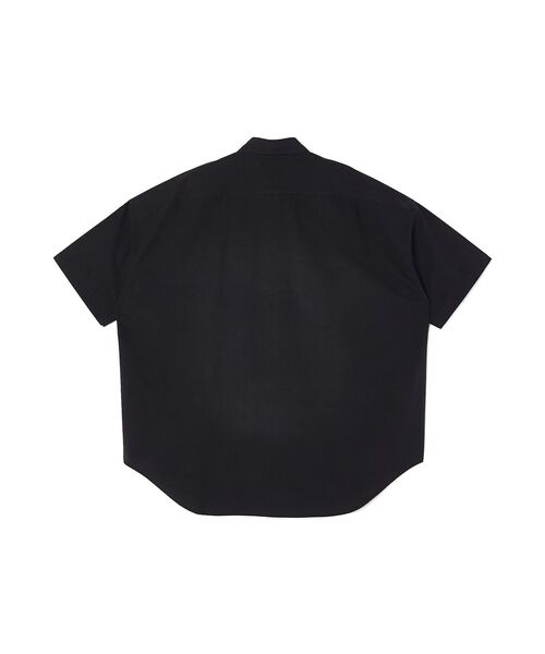 N.HOOLYWOOD COMPILE シャツ 半袖 HALF SLEEVE SHIRT メンズ