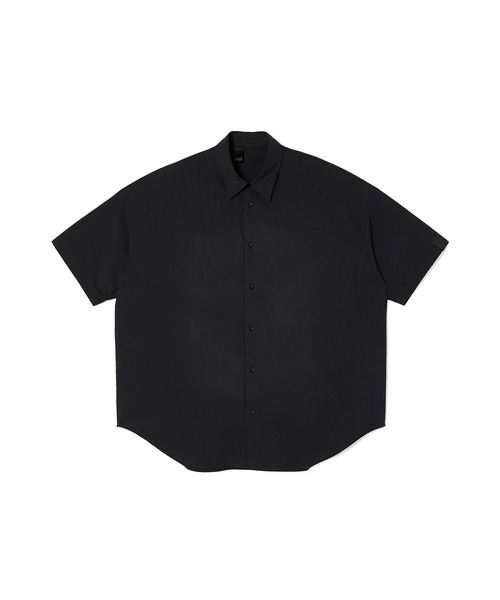 N.HOOLYWOOD COMPILE シャツ 半袖 HALF SLEEVE SHIRT メンズ