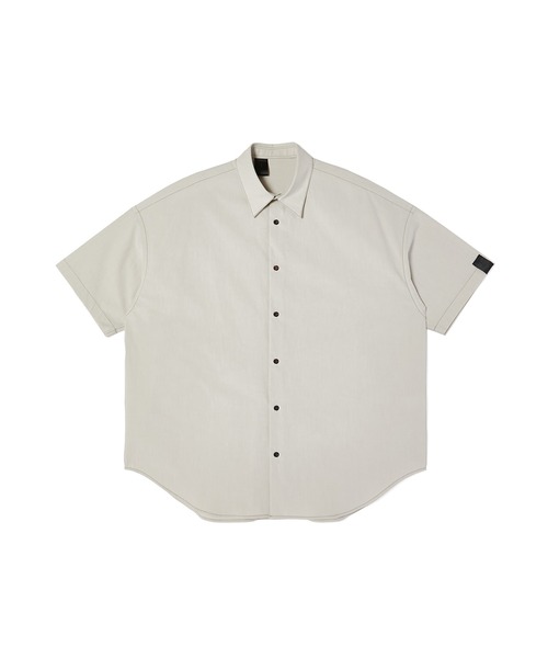 N.HOOLYWOOD COMPILE 半袖シャツfreshservice N.HOOLYWOOD COMPILE シャツ 半袖 HALF SLEEVE SHIRT メンズ