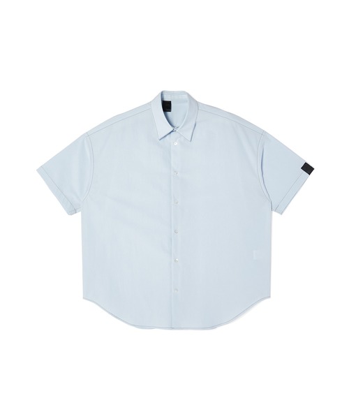 N.HOOLYWOOD COMPILE 半袖シャツfreshservice N.HOOLYWOOD COMPILE シャツ 半袖 HALF SLEEVE SHIRT メンズ