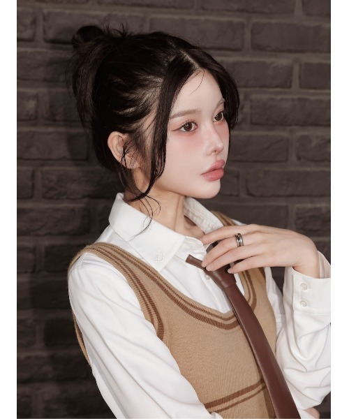 Darich（ダーリッチ） セットアップ FREE ベージュ レディース