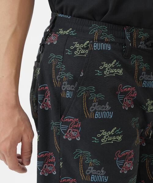 Jack Bunny!!（ジャックバニー） パンツ 「Jack Bunny