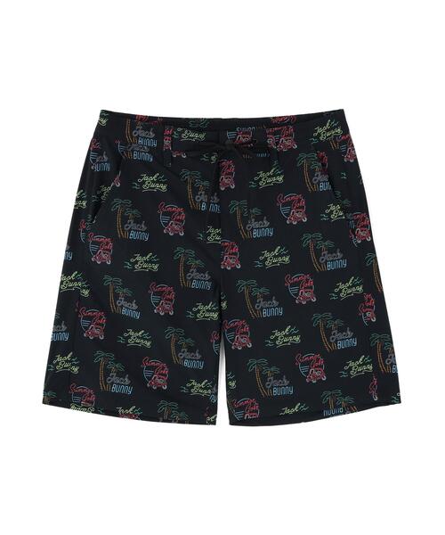 Jack Bunny!!（ジャックバニー） パンツ 「Jack Bunny