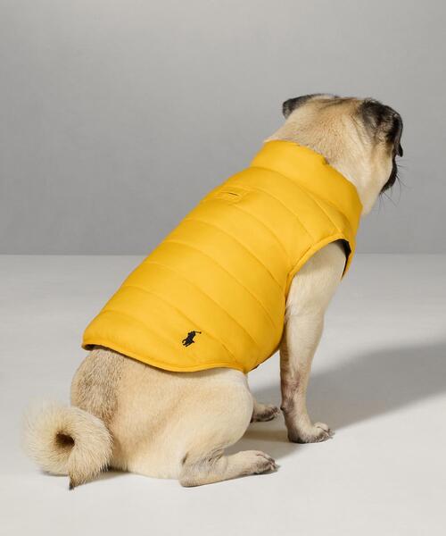 RALPH LAUREN HOME（ラルフ ローレン ホーム） 犬 服 ドッグ