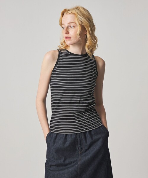 STEVEN ALAN（スティーブンアラン） タンクトップ ノースリーブ