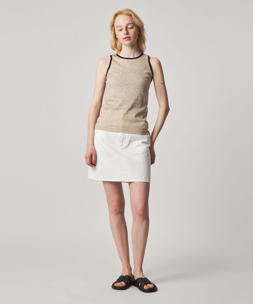 STEVEN ALAN（スティーブンアラン） タンクトップ ノースリーブ