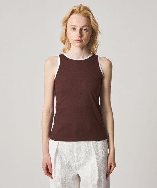 STEVEN ALAN（スティーブンアラン） タンクトップ ノースリーブ