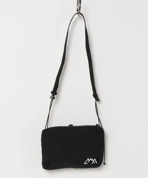 「CMF OUTDOOR GARMENT」 ポーチ F カーキ メンズ_画像7