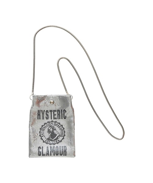 HYSTERIC GLAMOUR（ヒステリックグラマー） ショルダーバッグ FREE
