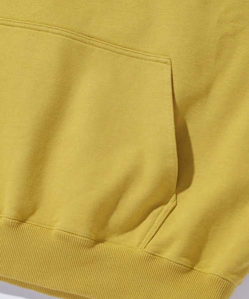 「XLARGE」 スウェットカットソー X-LARGE アッシュ メンズ_画像4