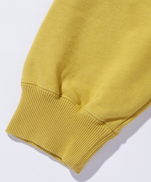「XLARGE」 スウェットカットソー X-LARGE アッシュ メンズ_画像5