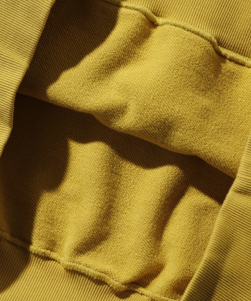 「XLARGE」 スウェットカットソー X-LARGE アッシュ メンズ_画像6