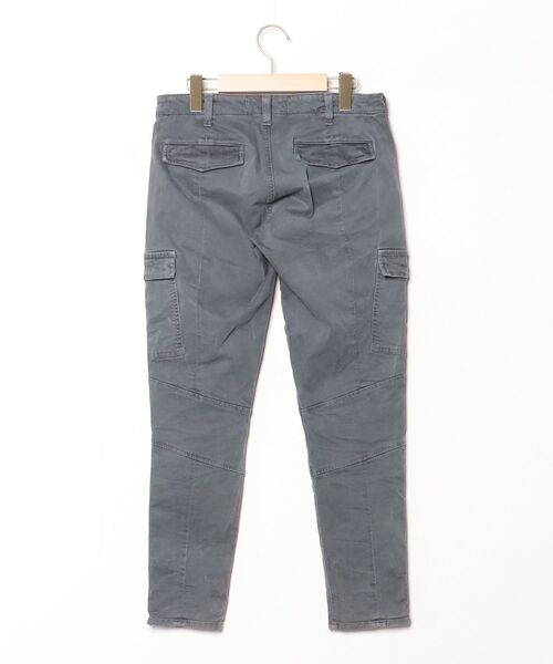 「J BRAND」 デニムパンツ 28 グレー メンズ_画像2