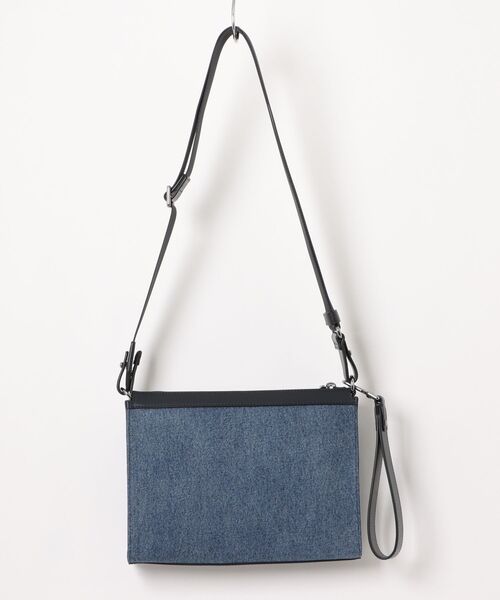 MICHAEL KORS（マイケルコース） ショルダーバッグ 3IN1 XBODY POUCH