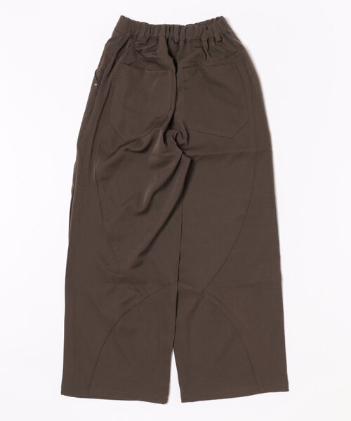 「VIBGYOR」 「jeuniFe」パンツ LARGE ブラック メンズ_画像2