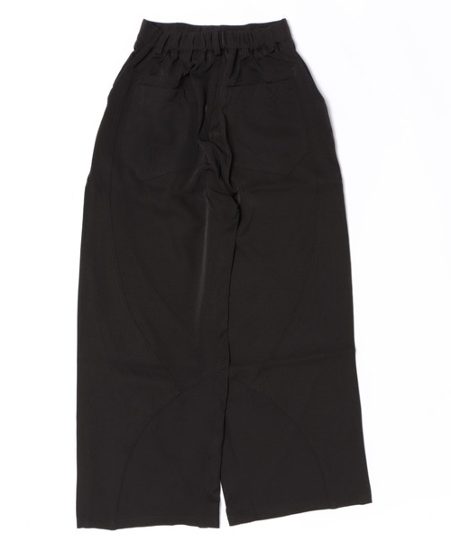 「VIBGYOR」 「jeuniFe」パンツ LARGE ブラック メンズ_画像5