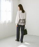「GLOBAL WORK」 デニムパンツ ME...の詳細画像4