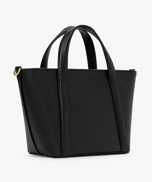 MICHAEL KORS（マイケルコース） 2WAYバッグ FREE ブラック レディース