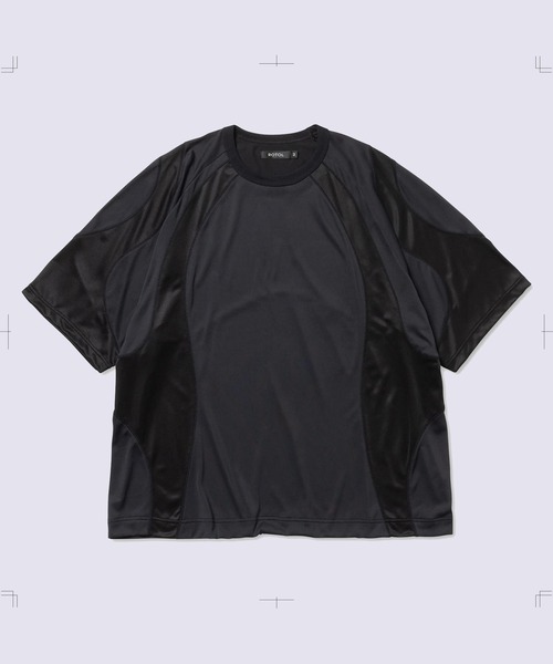 ROTOL（ロトル） tシャツ 「ROTOL」X SHORT SLEEVE TEE メンズ