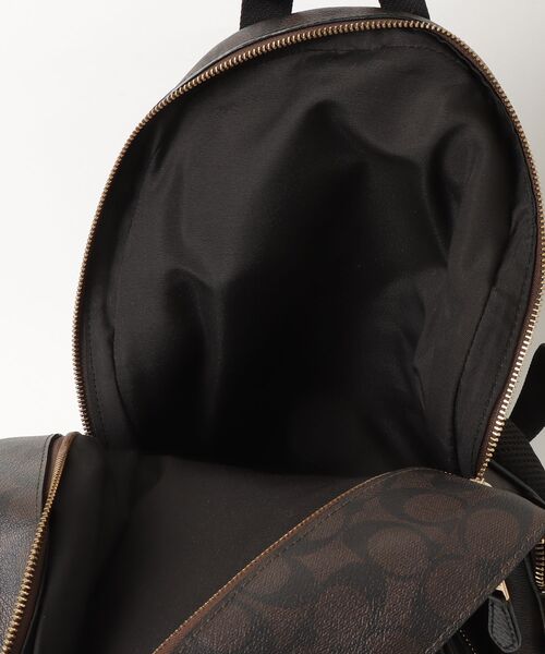 COACH（コーチ） リュック - ブラウン レディース : ZOZOTOWN Yahoo!店