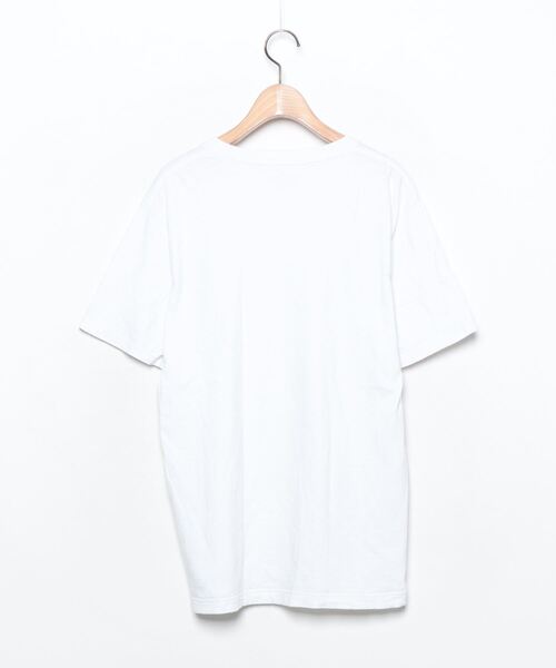 Ron Herman（ロンハーマン） 半袖Tシャツ M ホワイト メンズ