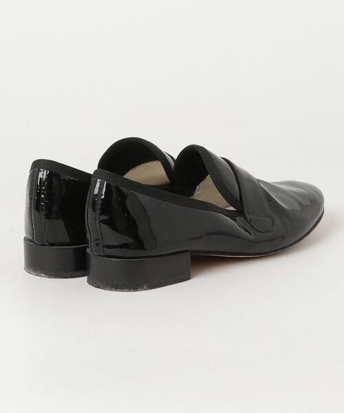 「Repetto」 シューズ 37 ブラック レディース_画像2