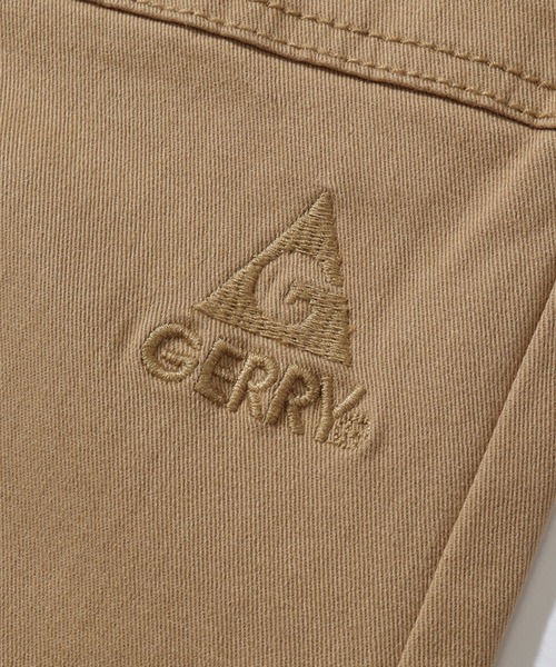 「GERRY」 デニムパンツ M ダークインディゴブルー メンズ_画像7