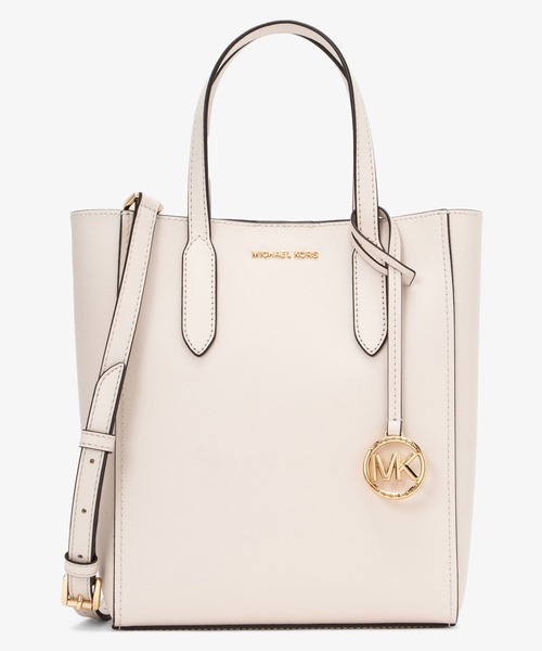 MICHAEL KORS（マイケルコース） 2WAYバッグ FREE ベージュ レディース