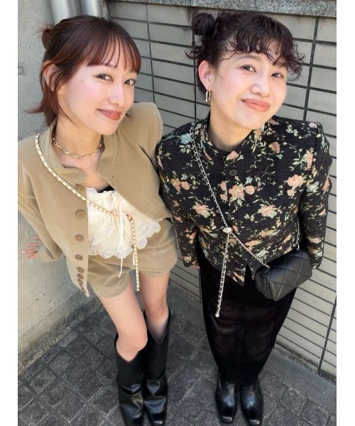 SLY（スライ） キャミソール SHEER SQUEEZE CAMI TOPS シアー