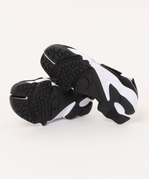NIKE（ナイキ） スニーカー AIR RIFT エアリフト MIW1244 010BLACK