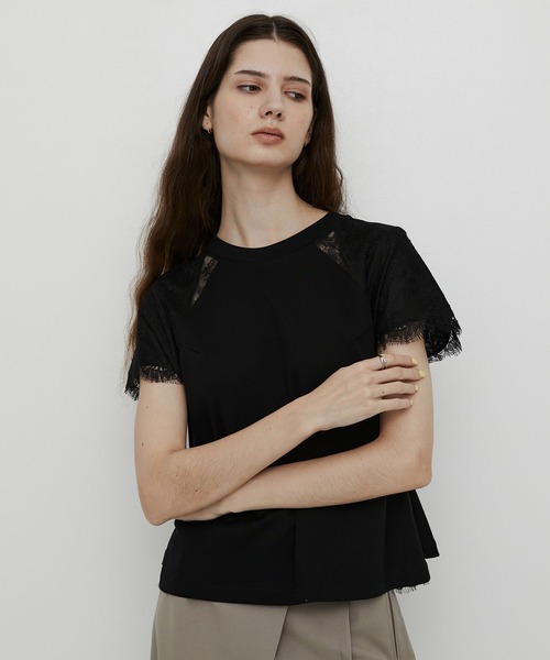 UNITED TOKYO（ユナイテッドトウキョウ） tシャツ 半袖 ショルダー