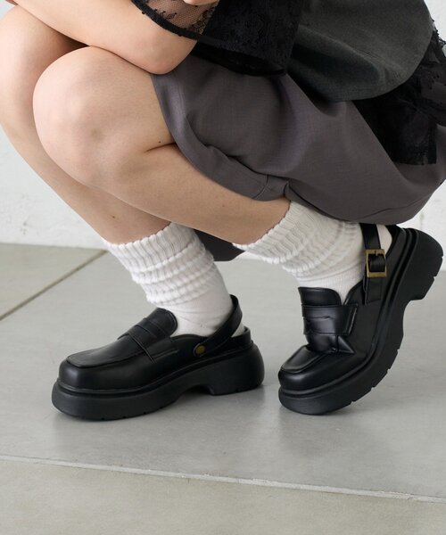CIAOPANIC TYPY（チャオパニックティピー） シューズ :「ZOZO限定