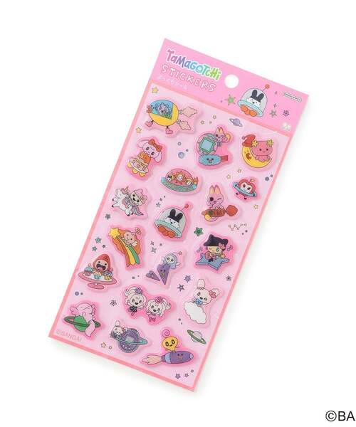 たまごっちシールの商品一覧 通販 - Yahoo!ショッピング