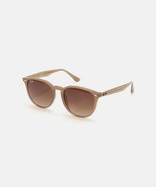 Deuxieme Classe（ドゥーズィエムクラス） サングラス 「RAYBAN