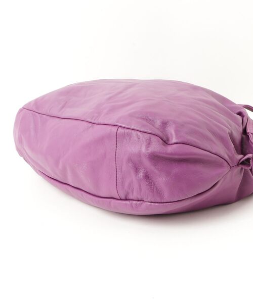 「tsumori chisato CARRY」 トートバッグ FREE ラベンダー レディース_画像3