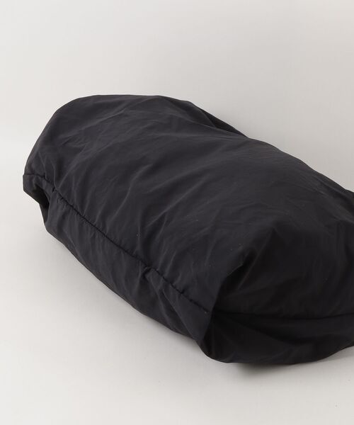 LASTFRAME（ラストフレーム） ハンドバッグ - ブラック レディース