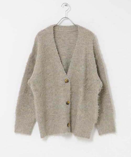 ITEMS URBANRESEARCH（アイテムズ アーバンリサーチ） カーディガン