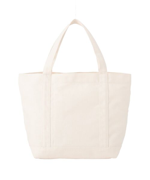 「Maison de FLEUR」 トートバッグ FREE ブラック レディース_画像9